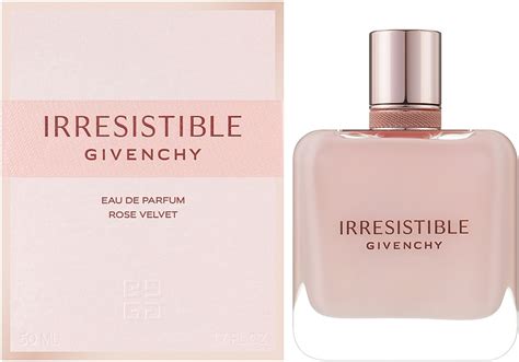 givenchy irresistible mad kodu